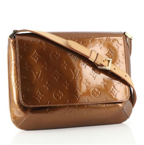 Louis Vuitton Thompson Street Bag 